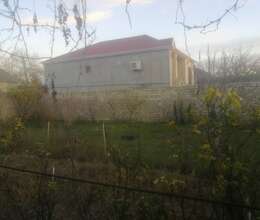 Buzovnada torpaq satilir