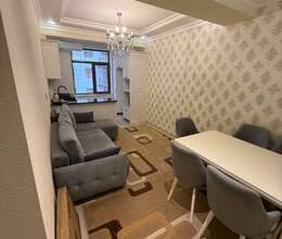 Kirayə verilir Yeni tikili, 60m², 2-Otaqlı