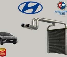 Hyundai Sonata 2020-2025 Soba Radiatoru (hibrid Ve Sade)