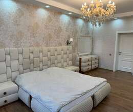 Satılır Yeni tikili, 147m², 4-Otaqlı