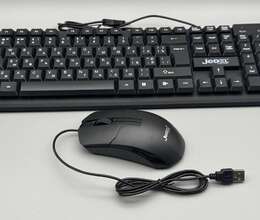 Jedel G18 Keyboard və mouse