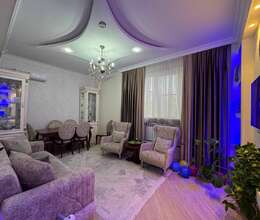 Satılır Yeni tikili, 60m², 2-Otaqlı