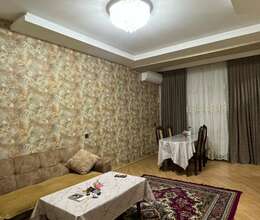 Satılır Yeni tikili, 90m², 4-Otaqlı