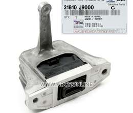 Hyundai Elantra 2016–2018 Sağ Mator Paduska – 21810-J9000