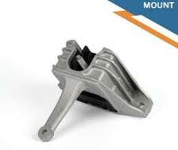 Hyundai Elantra Mühərrik Yastığı Sağ (Engine Mount)