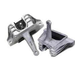 Hyundai Elantra Mühərrik Yastığı Sağ (Engine Mount)