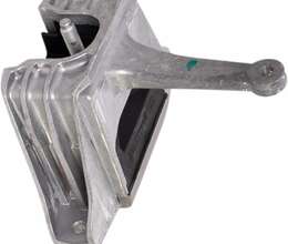 Elantra 2019–2020 Sağ Motor Paduskası – Orijinal