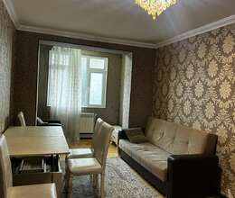 Kirayə verilir Köhnə tikili, 55m², 2-Otaqlı