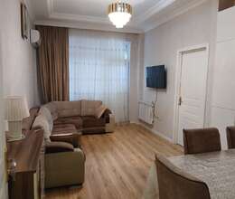 Satılır Yeni tikili, 45m², 2-Otaqlı