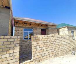 Satış Həyət evi, 30m²