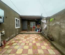 Satış Həyət evi, 55m²