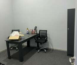 Ofis İcarəyə verilir