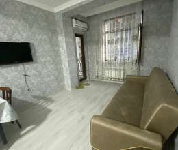 Kirayə verilir Yeni tikili, 90m², 3-Otaqlı