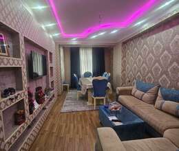 Satılır Yeni tikili, 65m², 2-Otaqlı