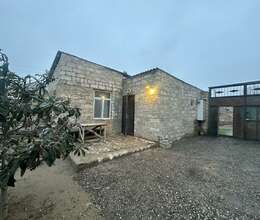 Satış Həyət evi, 50m²