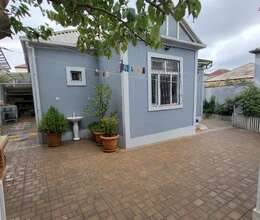 Kirayə Həyət evi, 120m²