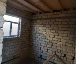 Satış Həyət evi, 48m²