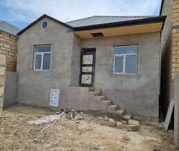 Satış Həyət evi, 48m²