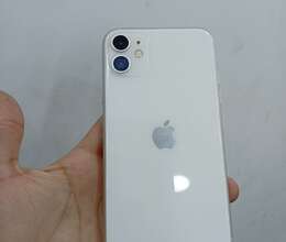 iPhone 11 64/4 72 pil