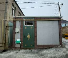 Satış Həyət evi, 50m²