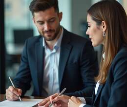 Biznes Sahəsində İdarəetmə Yönümlü Fəaliyyət