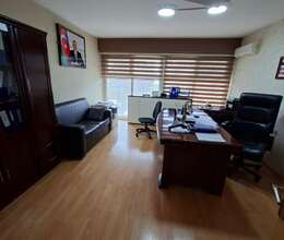 Ofis İcarəyə verilir