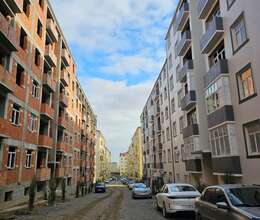 Satılır Yeni tikili, 55m², 1-Otaqlı