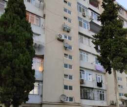 Satılır Köhnə tikili, 80m², 3-Otaqlı