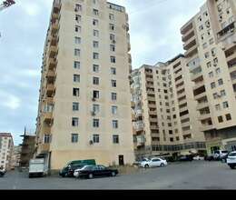 Kirayə verilir Yeni tikili, 50m², 1-Otaqlı