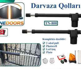  darvaza qolları TN-1000
