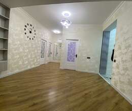 Satılır Yeni tikili, 90m², 4-Otaqlı