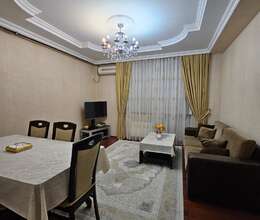 Satılır Yeni tikili, 80m², 3-Otaqlı