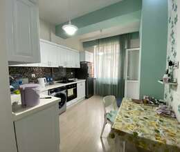 Satılır Yeni tikili, 115m², 3-Otaqlı