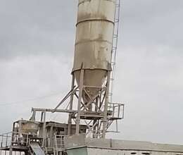 Beton istehsal eden avadanliq satilir 