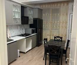 Satılır Yeni tikili, 91m², 2-Otaqlı