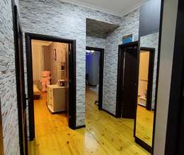 Satılır Yeni tikili, 70m², 3-Otaqlı