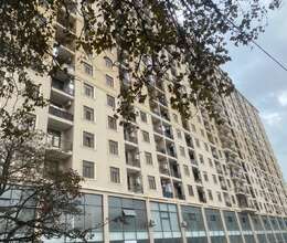 Satılır Yeni tikili, 90m², 3-Otaqlı