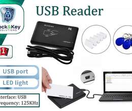 Usb reader 125 Khz