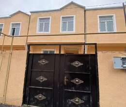 Satış Həyət evi, 120m²