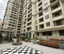 Satılır Yeni tikili, 137m², 3-Otaqlı