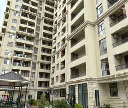 Satılır Yeni tikili, 205m², 4-Otaqlı