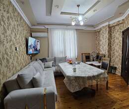 Satılır Yeni tikili, 51m², 2-Otaqlı