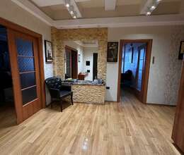 Kirayə verilir Yeni tikili, 185m², 3-Otaqlı