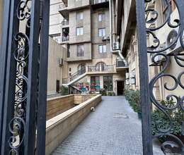 Kirayə verilir Yeni tikili, 185m², 3-Otaqlı