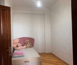 Kirayə verilir Yeni tikili, 90m², 3-Otaqlı