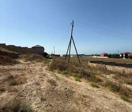 10 sot yer satílír