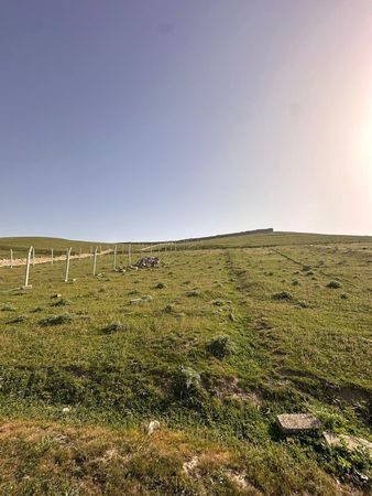 Satılır Torpaq, 10 Sot — Novxanı Qəsəbəsi, Dənizə Mənzərəli