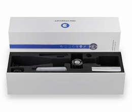 Optik Nişangah, Binokl