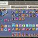 Clash of clans max hesab