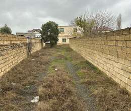 Satış Həyət evi, 260m²